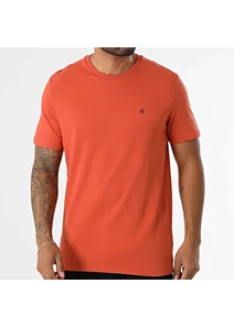 Calvin Klein Férfi fekete póló