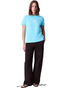 Calvin Klein Női kék póló