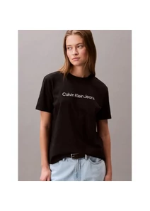 Calvin Klein Női fehér felsők, blúzok és trikók