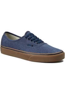 VANS Férfi sötétkék utcai cipők