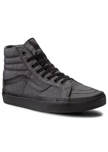 VANS Férfi szürke utcai cipők