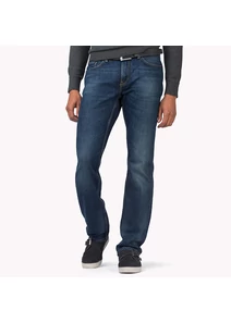 Tommy Hilfiger Férfi kék nadrágok