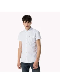 Tommy Hilfiger Férfi fehér ingek