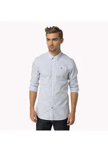 Tommy Hilfiger Férfi fehér ingek
