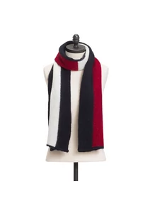 Tommy Hilfiger Női sötétkék kendők, sálak