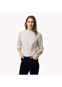 Tommy Hilfiger Női fehér ingek
