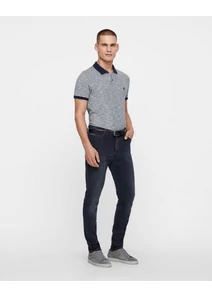 Tommy Hilfiger Férfi fekete nadrágok