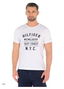 Tommy Hilfiger Férfi fehér pólók