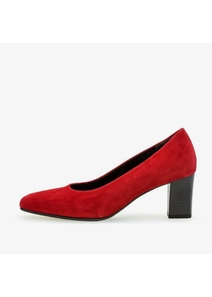 Gabor Női piros magassarkú cipők