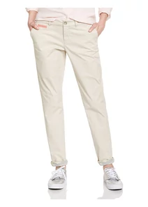 Tommy Hilfiger Női drapp nadrágok