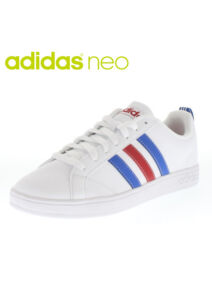 Adidas Férfi fehér utcai cipők