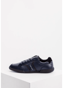 Calvin Klein Férfi sötétkék utcai cipők