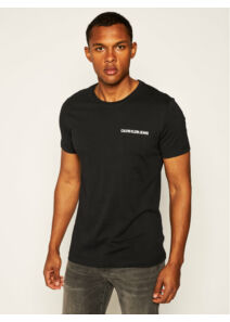 Calvin Klein Férfi fekete pólók