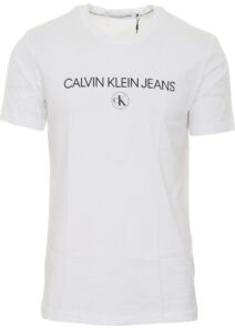 Calvin Klein Férfi fehér pólók