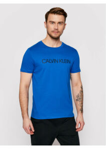 Calvin Klein Férfi kék pólók