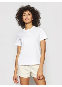 Calvin Klein Női fehér felsők, blúzok és trikók