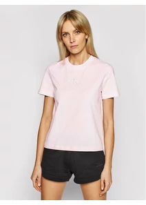 Calvin Klein Női rózsaszín felsők, blúzok és trikók