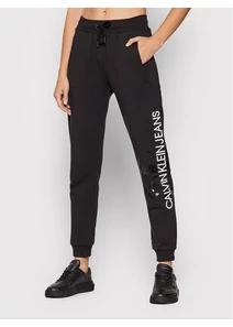 Calvin Klein Női fekete nadrág