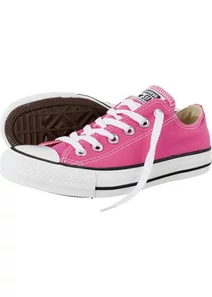 Converse Női rózsaszín utcai cipők