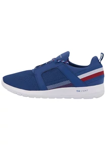 Tommy Hilfiger Férfi kék utcai cipők