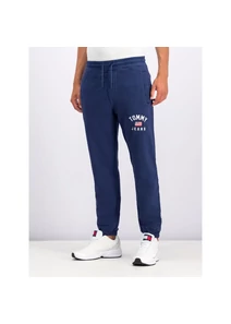 Tommy Hilfiger Férfi sötétkék nadrágok