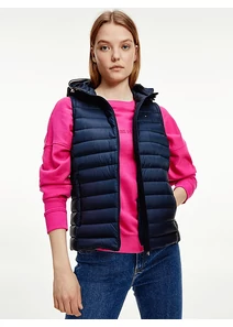 Tommy Hilfiger Női sötétkék mellények