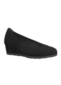 Jana Női fekete utcai cipők