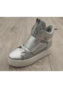 Mayo Chix Női ezüst utcai cipők