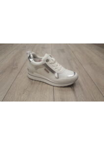 Mayo Chix Női fehér utcai cipők