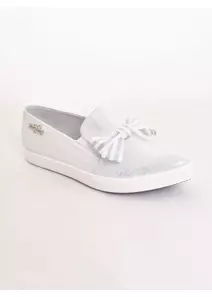 Mayo Chix Női fehér utcai cipők