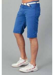 Tom Tailor Férfi kék rövidnadrágok