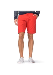 Tommy Hilfiger Férfi piros rövidnadrágok