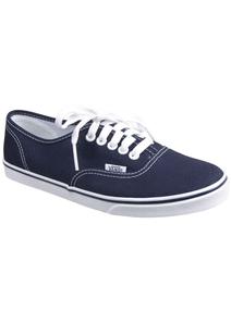VANS férfi és női sötétkék utcai cipők