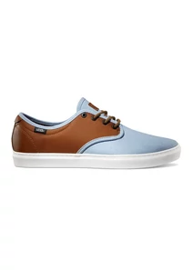VANS Férfi világoskék utcai cipők