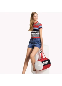Tommy Hilfiger Női többszínű felsők, blúzok és trikók