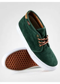VANS Férfi zöld utcai cipők
