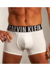 Calvin Klein Férfi fekete bokszerek, zoknik