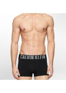 Calvin Klein Férfi fekete bokszerek, zoknik