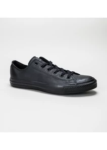 Converse férfi és női fekete utcai cipők
