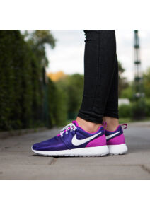 Nike Női lila training cipők