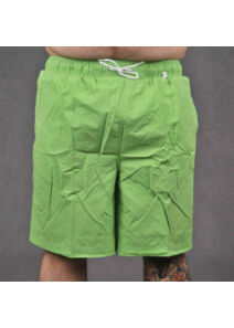 Kitaro Férfi zöld rövidnadrágok