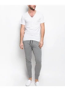 Calvin Klein Férfi fehér pólók