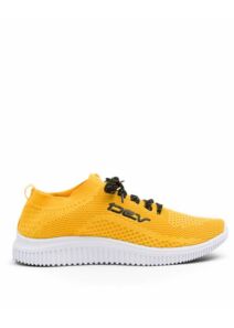 Devergo Férfi sárga utcai cipők