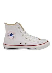Converse férfi és női fehér utcai cipők