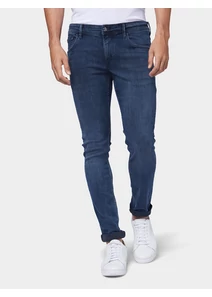Tom Tailor Férfi kék nadrágok