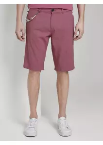 Tom Tailor Férfi rózsaszín rövidnadrágok