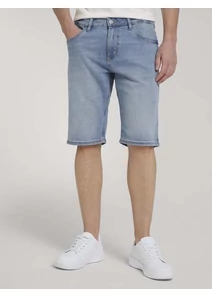 Tom Tailor Férfi kék rövidnadrágok