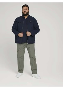 Tom Tailor Férfi khaki nadrágok