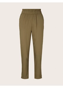 Tom Tailor khaki zöld nadrágok