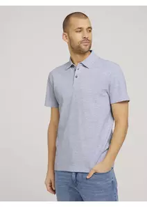 Tom Tailor Férfi szürke pólók